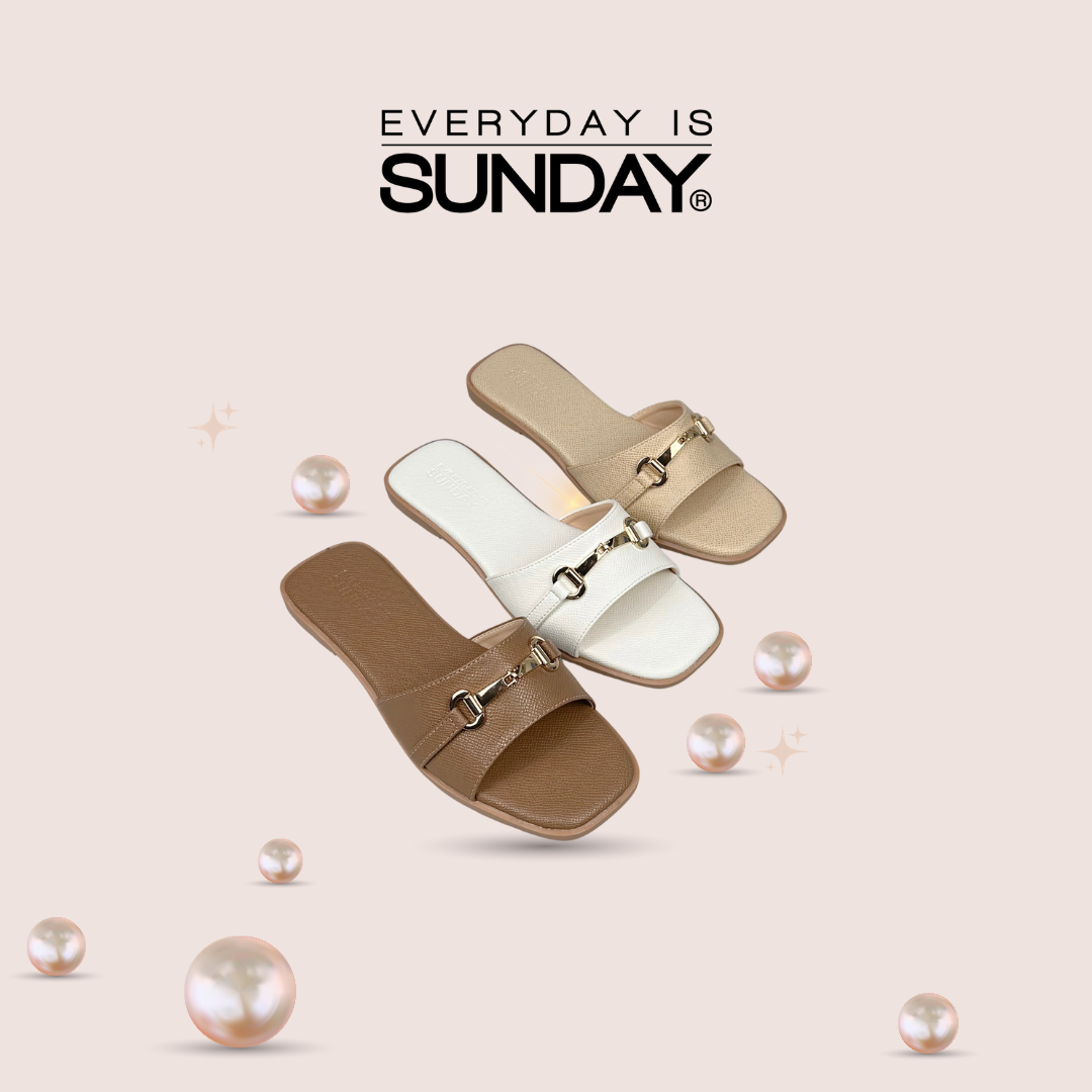 DÉP NỮ THỜI TRANG SUNDAY DD167